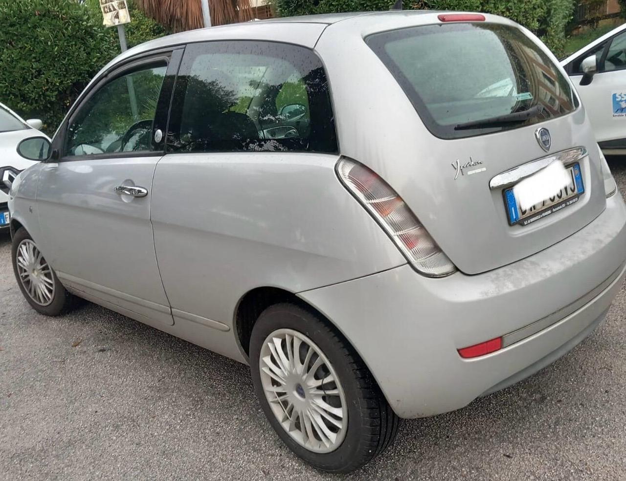 Lancia Ypsilon 1.4 Oro Ecochic GPL
