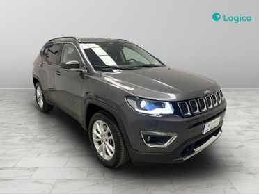 JEEP Compass II 4xe - Compass 1.3 turbo t4 phev Limited 4xe at6