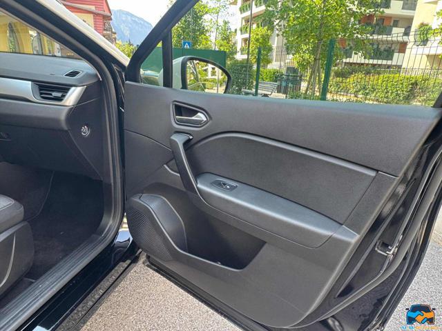 RENAULT Captur Full Hybrid E-Tech 145 CV Techno Fast Track
