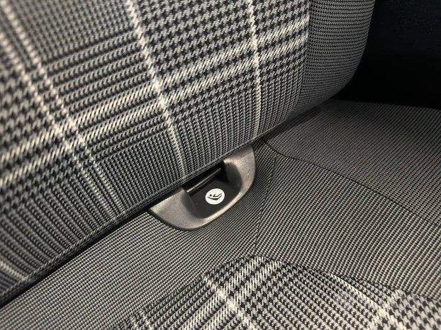 Fiat 500 500 1.2 easypower Lounge Gpl 69cv