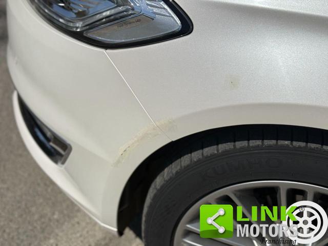 FORD Mondeo Full Hybrid 2.0 187 CV eCVT 4 porte Vignale