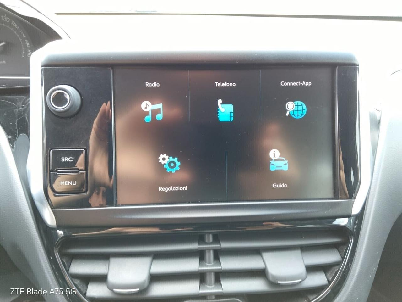 Peugeot 208 1.6 Diesel Neopatentati