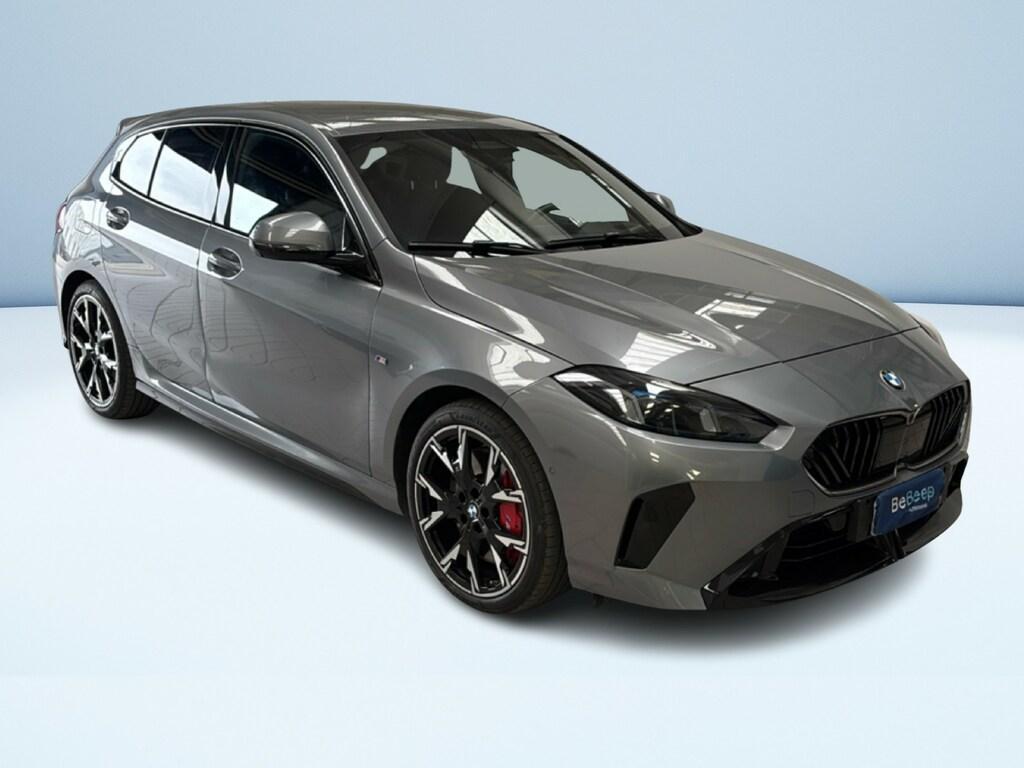 BMW Serie 1 118 d MSport Pro DCT