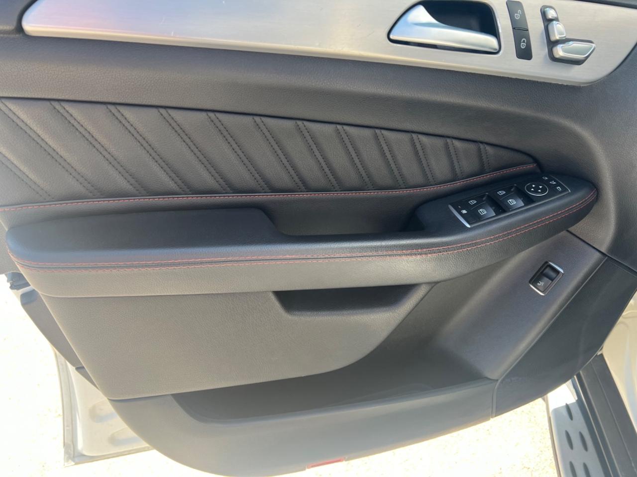 Mercedes-Benz GLE 350 Coupe d Premium 4matic auto
