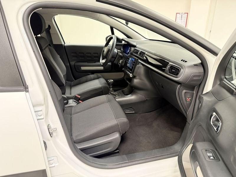 Citroën C3 C3 PureTech 110 S&S Max