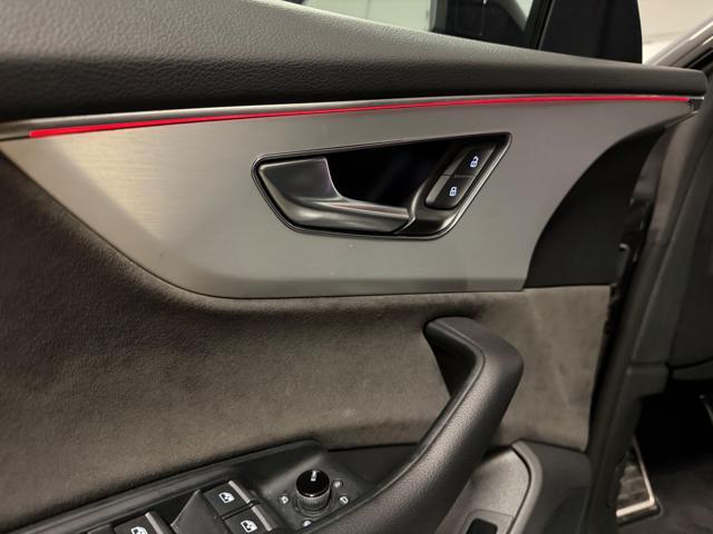AUDI Q8 Q8 50 3.0 tdi MHEV#SPORT#TETTO#'22#S-LINE#QUATTRO