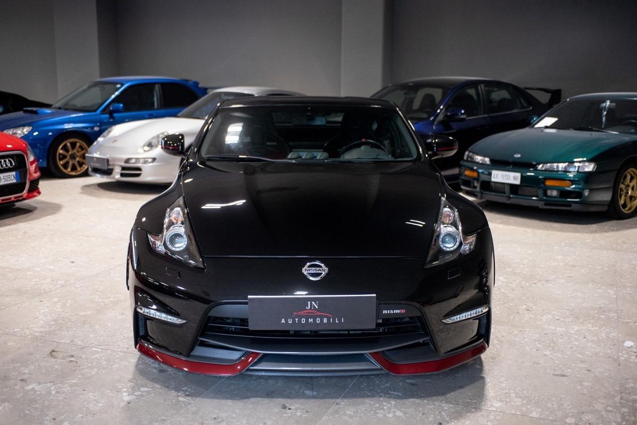 Nissan Z 370Z Coupé 3.7 V6 Nismo