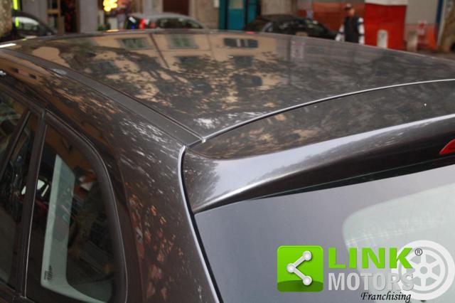 BMW X1 sDrive18d Steptronic M Sport