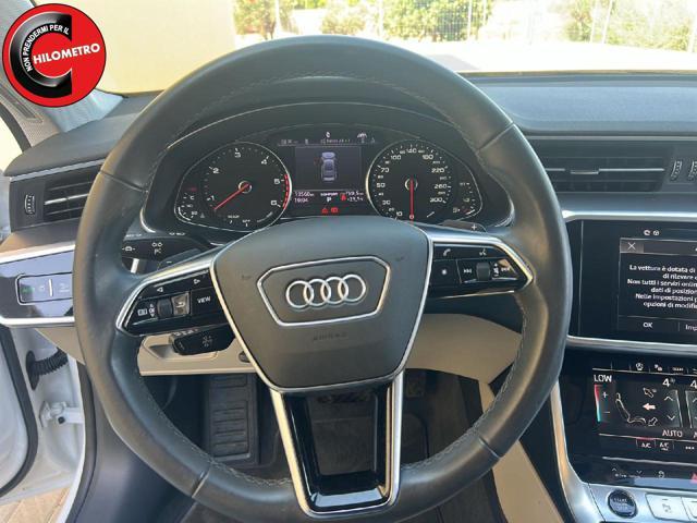 AUDI A7 SPB 50 3.0TDI quattro tiptronic Bus.Plus Sline ext