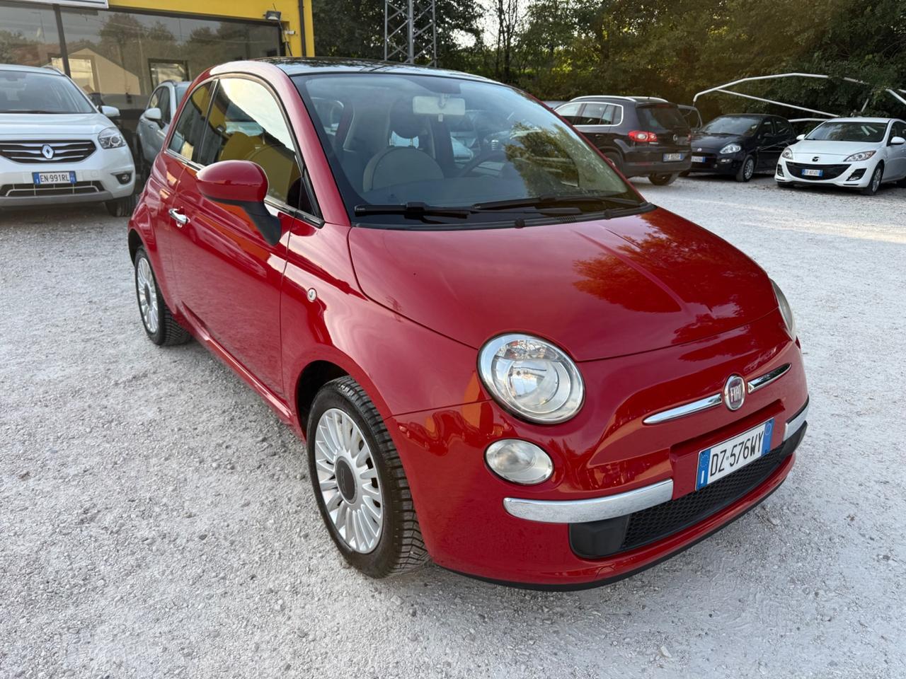 Fiat 500 1.2 Pop 70 CV Ottime condizioni
