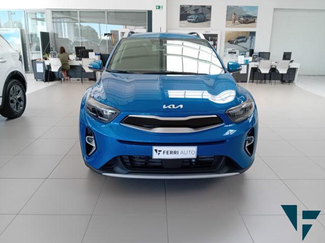 KIA Stonic 1.0 T-GDi 100 CV MHEV Style