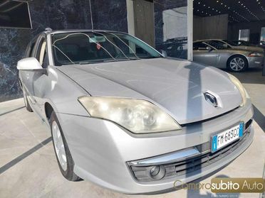 RENAULT Laguna 2.0 dCi 150CV SporTour Nav