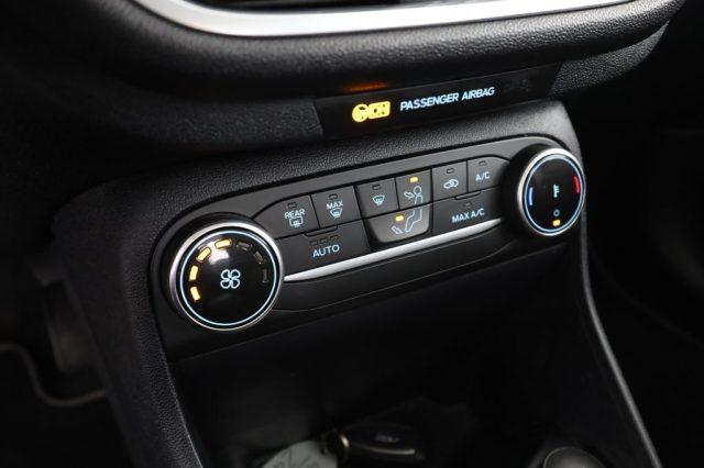 FORD Fiesta Fiesta 1.1 75 CV 5 porte Titanium