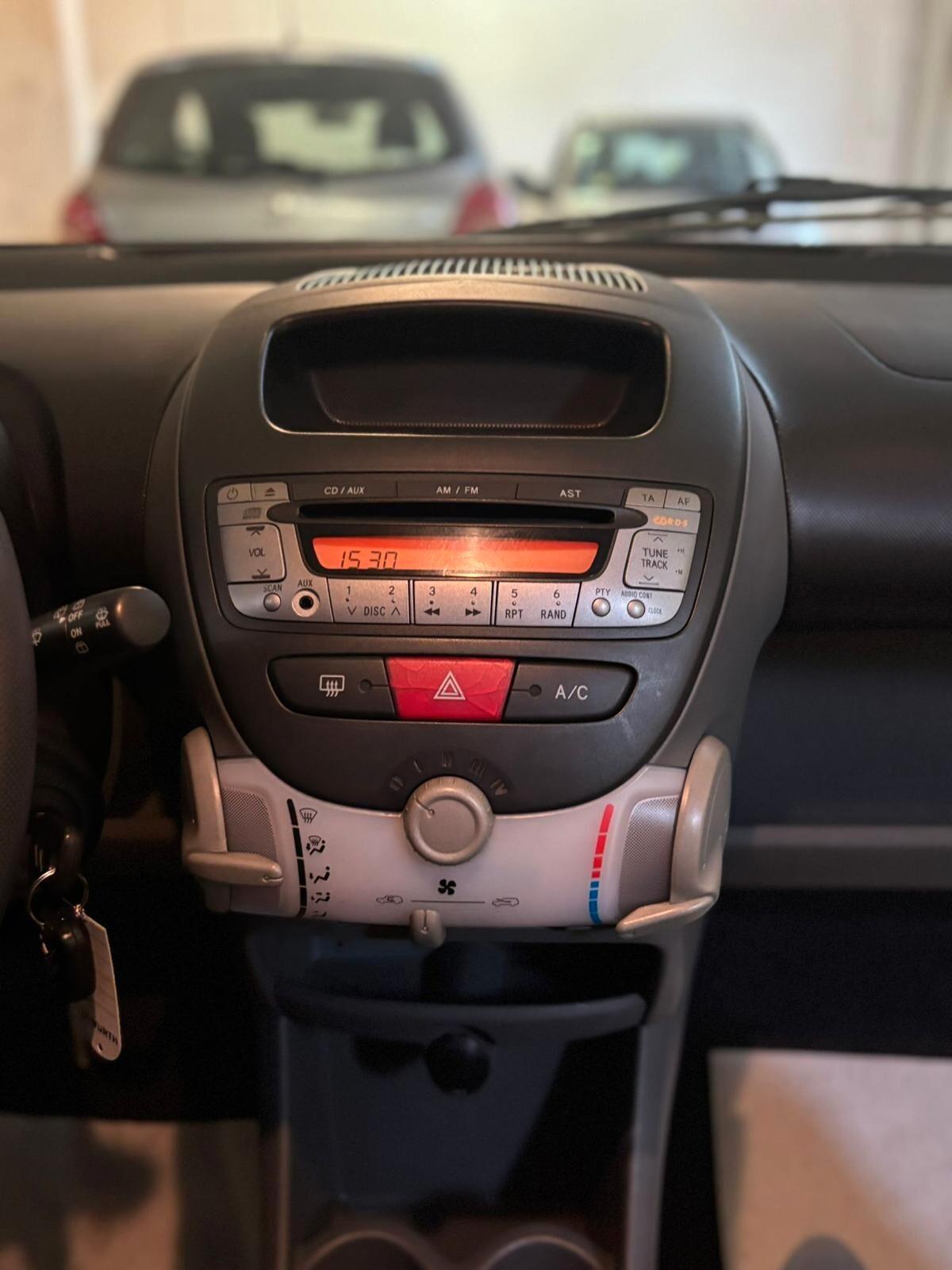 Citroen C1 1.0 3 porte