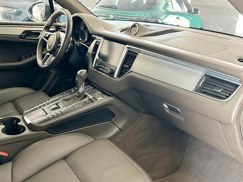 Porsche Macan 3.0 S Diesel