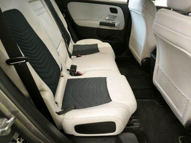 MERCEDES-BENZ GLB 200 d Automatic Business Extra