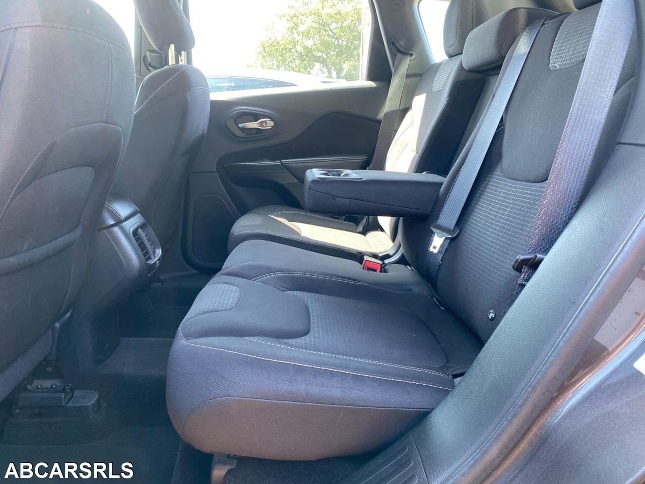 JEEP - Cherokee - 2.0 Mjt II 170 CV 4WD ADII Lim.