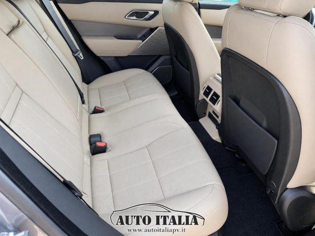 LAND ROVER Range Rover Velar 3.0 V6 SD6 300 CV First Edition