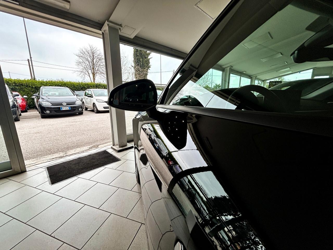 Audi A4 Avant 35 TDI/163 CV S tronic Business