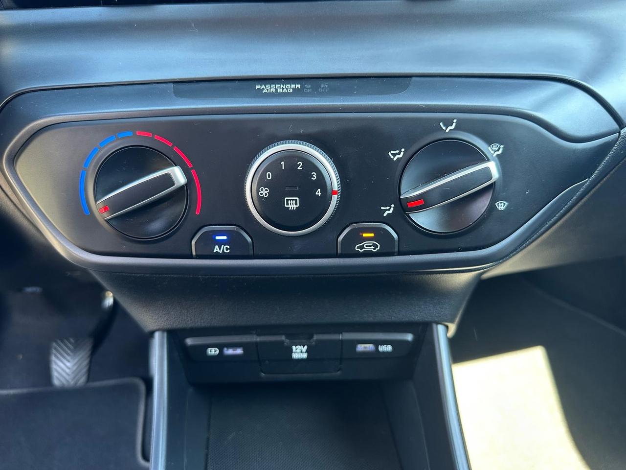 Hyundai i20 Connectline 1.2 MPI #6276