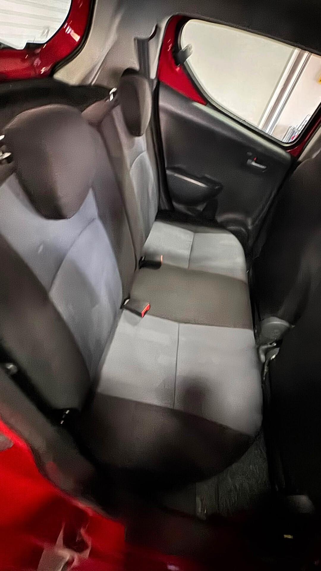 Suzuki Alto 1.0 VVT GLX