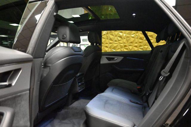 AUDI Q8 MY2026 50TDI Q.TIP.2XS-LINE TETT.23"360°SCONTO30%!
