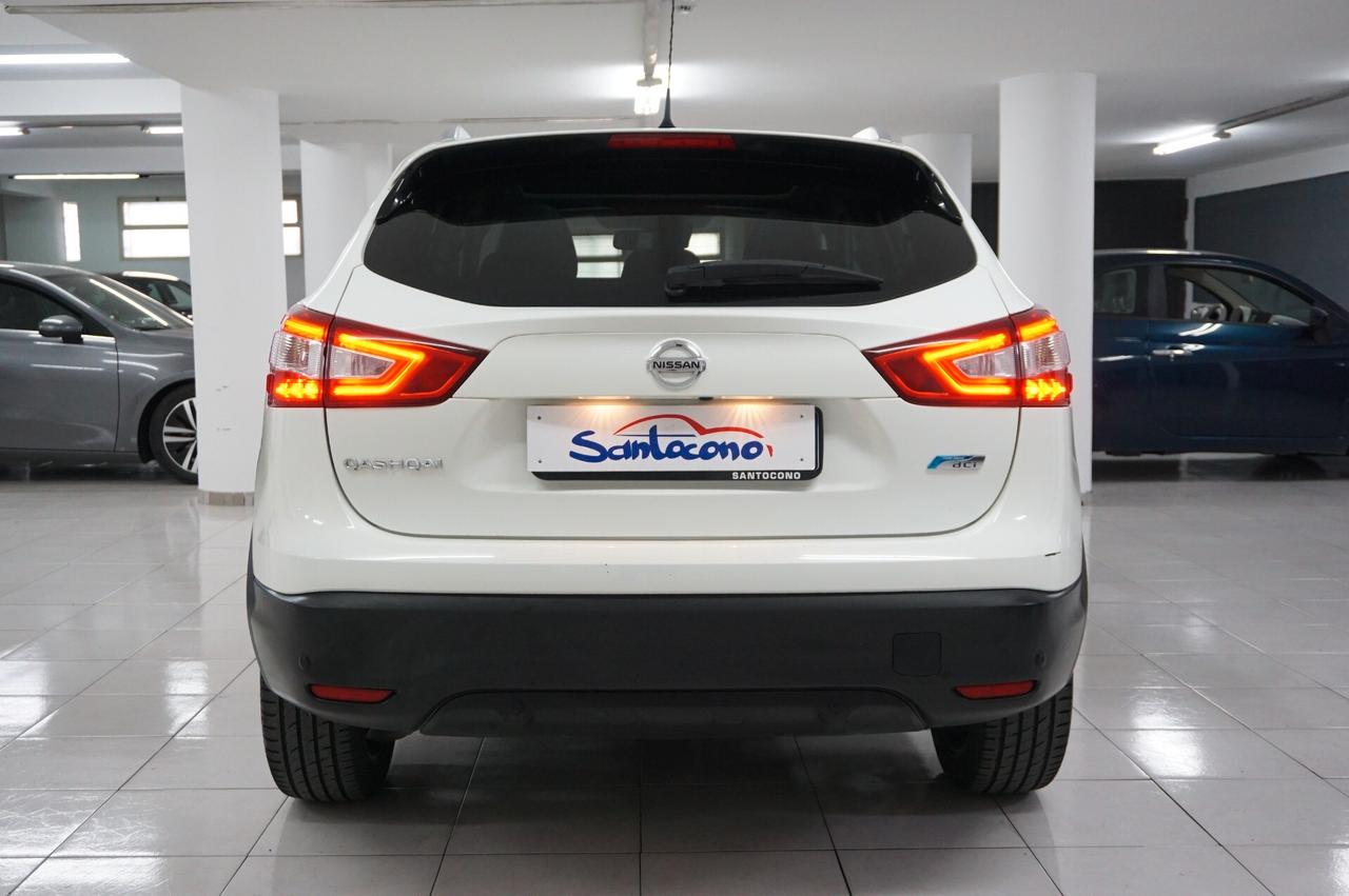 Nissan Qashqai 1.6 dCi 2WD 360
