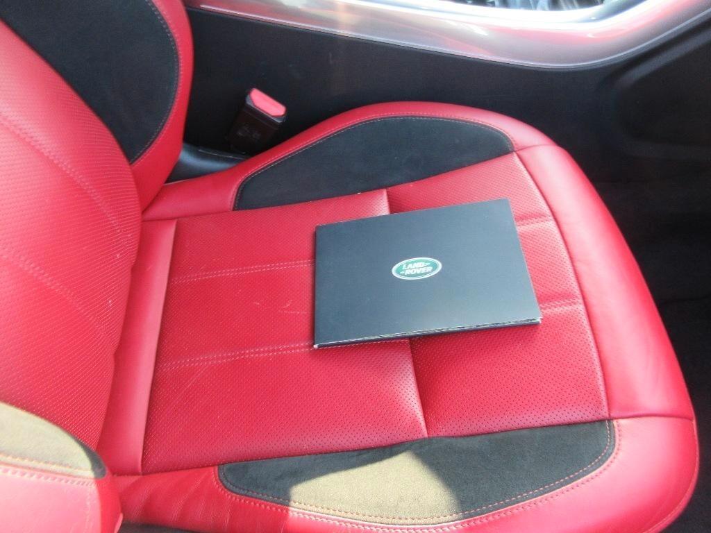 Land Rover Range Sport 3.0 SDV6 Autobiography Dynamic