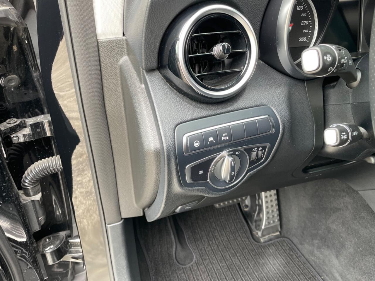 Mercedes-benz GLC 250 GLC 250 d 4Matic Sport