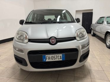 Fiat Panda 2017 0.9 TwinAir Turbo Natural Power NEOPATENTATI