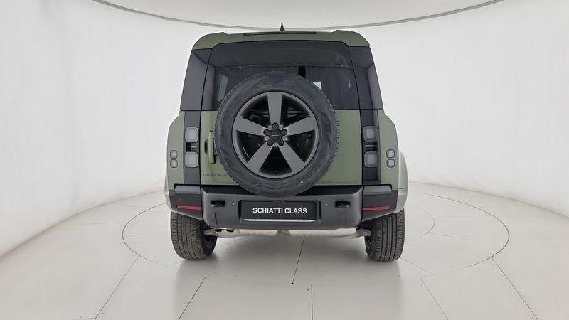 Land Rover Defender 110 3.0D I6 200 CV AWD Auto X-Dynamic SE