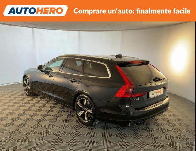 VOLVO V90 D4 Geartronic R-design