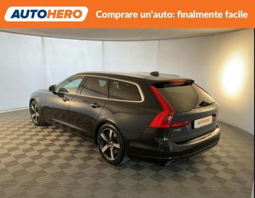 VOLVO V90 D4 Geartronic R-design