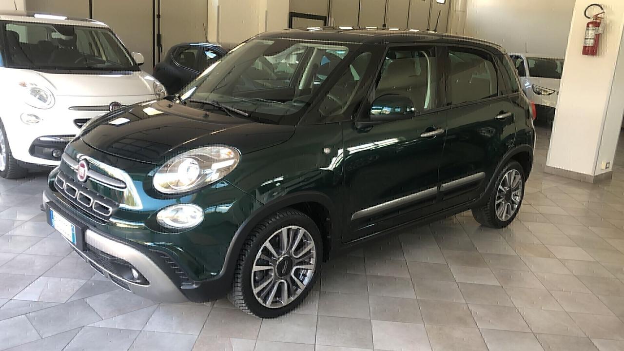 Fiat 500L 1.6 Multijet 120 CV Cross