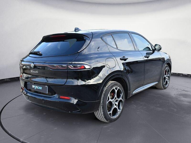 Alfa Romeo Tonale Tonale 1.6 diesel 130 CV TCT6 Veloce