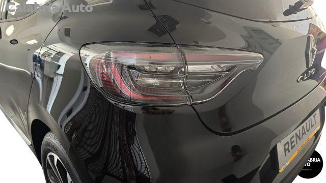 RENAULT Clio ECO-G 100 CV Techno