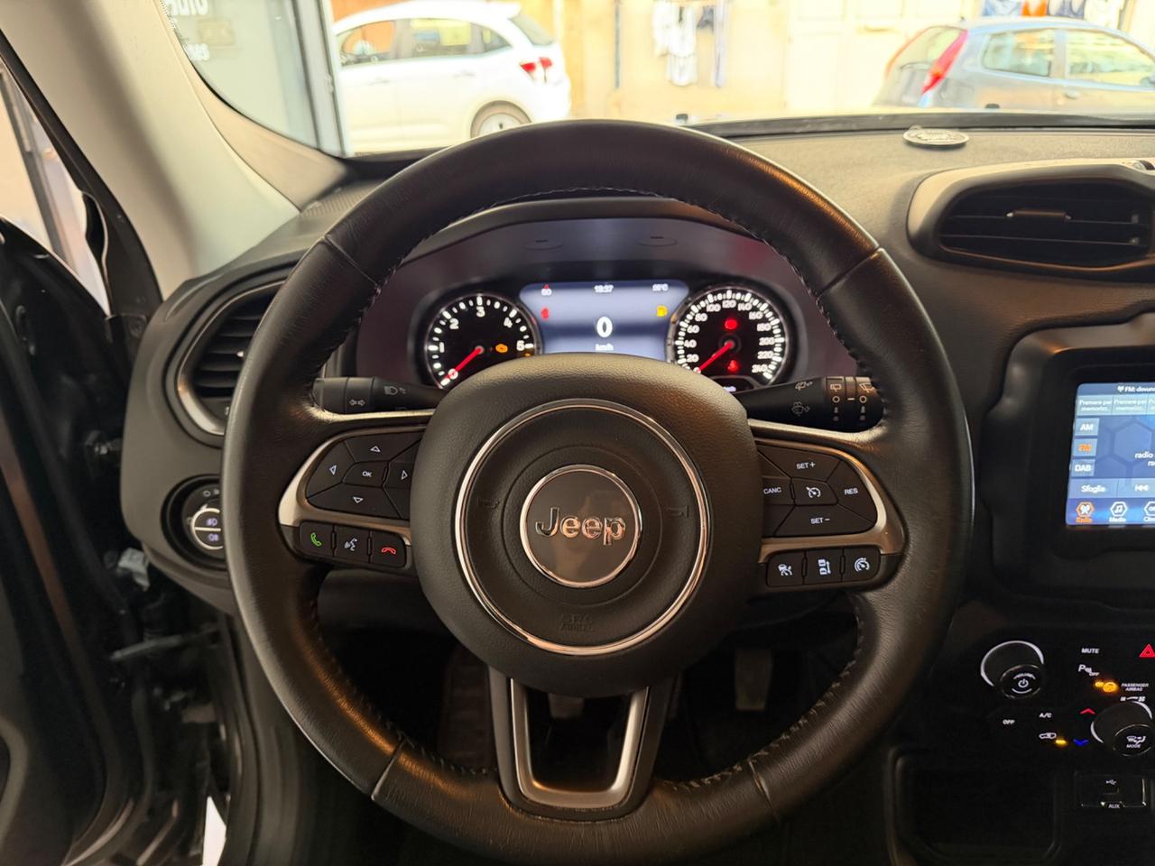 Jeep Renegade 1.6 Multijet 120 CV Limited