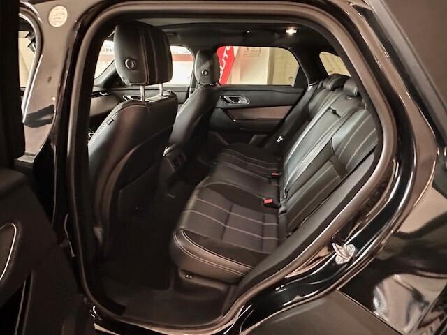 Range Rover Velar 2.0D I4 240 CV R-Dynamic S 4wd