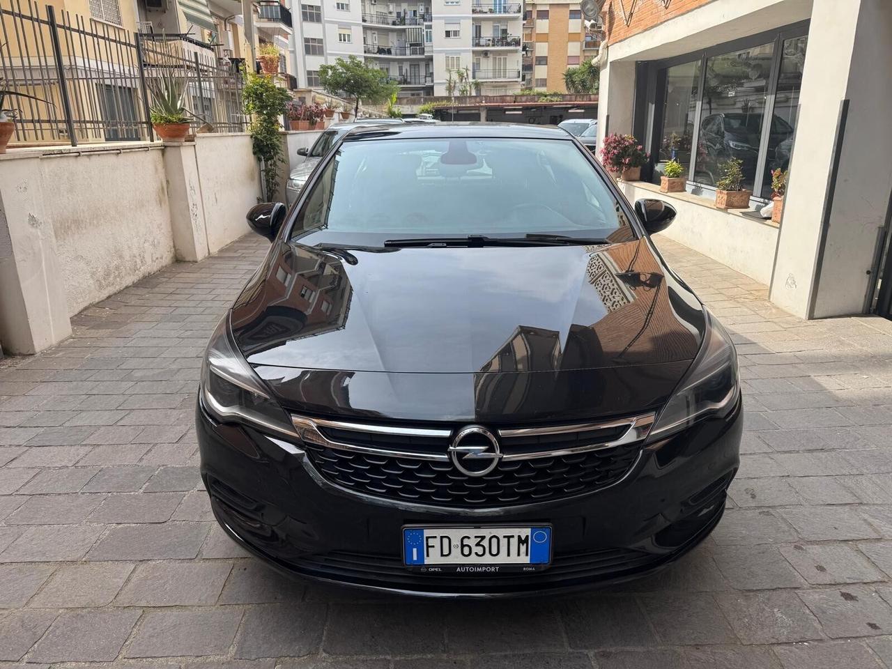 OPEL Astra 1.4 Ecotec 5 porte Elective UNIPRO
