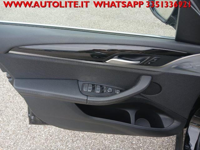 BMW X3 xDrive20d 48V xLine