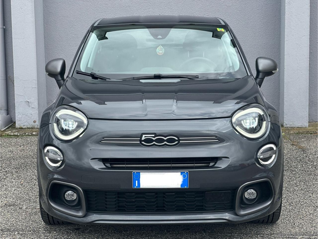 FIAT 500X 1.6 M.Jet 130 CV Sport