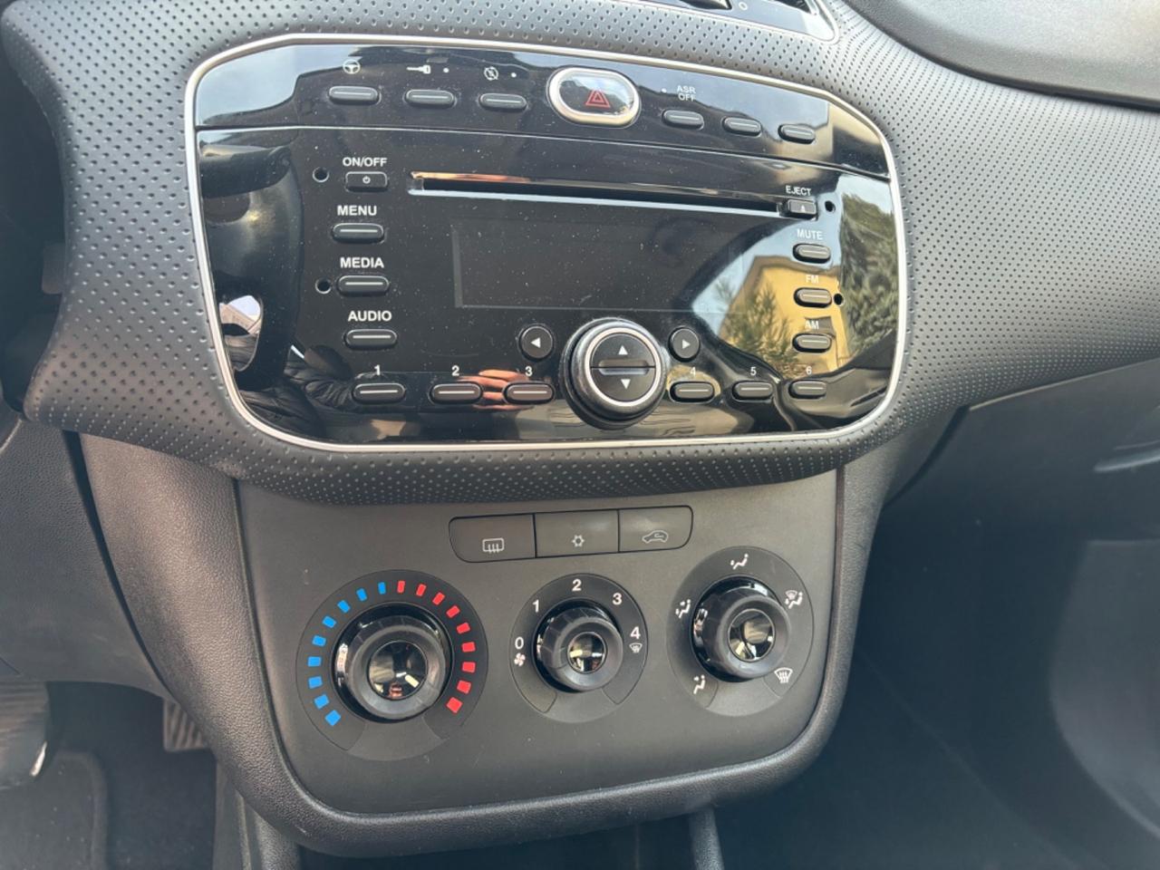 Fiat Grande Punto Grande Punto 1.3 MJT 75 CV 5 porte Dynamic