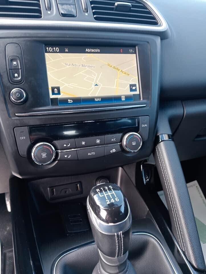 RENAULT KADJAR 1.5 DCI 115CD R ENERGY