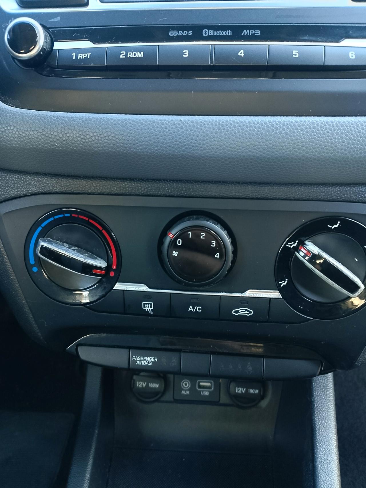 Hyundai i20 1.2 84 CV 5 porte Style