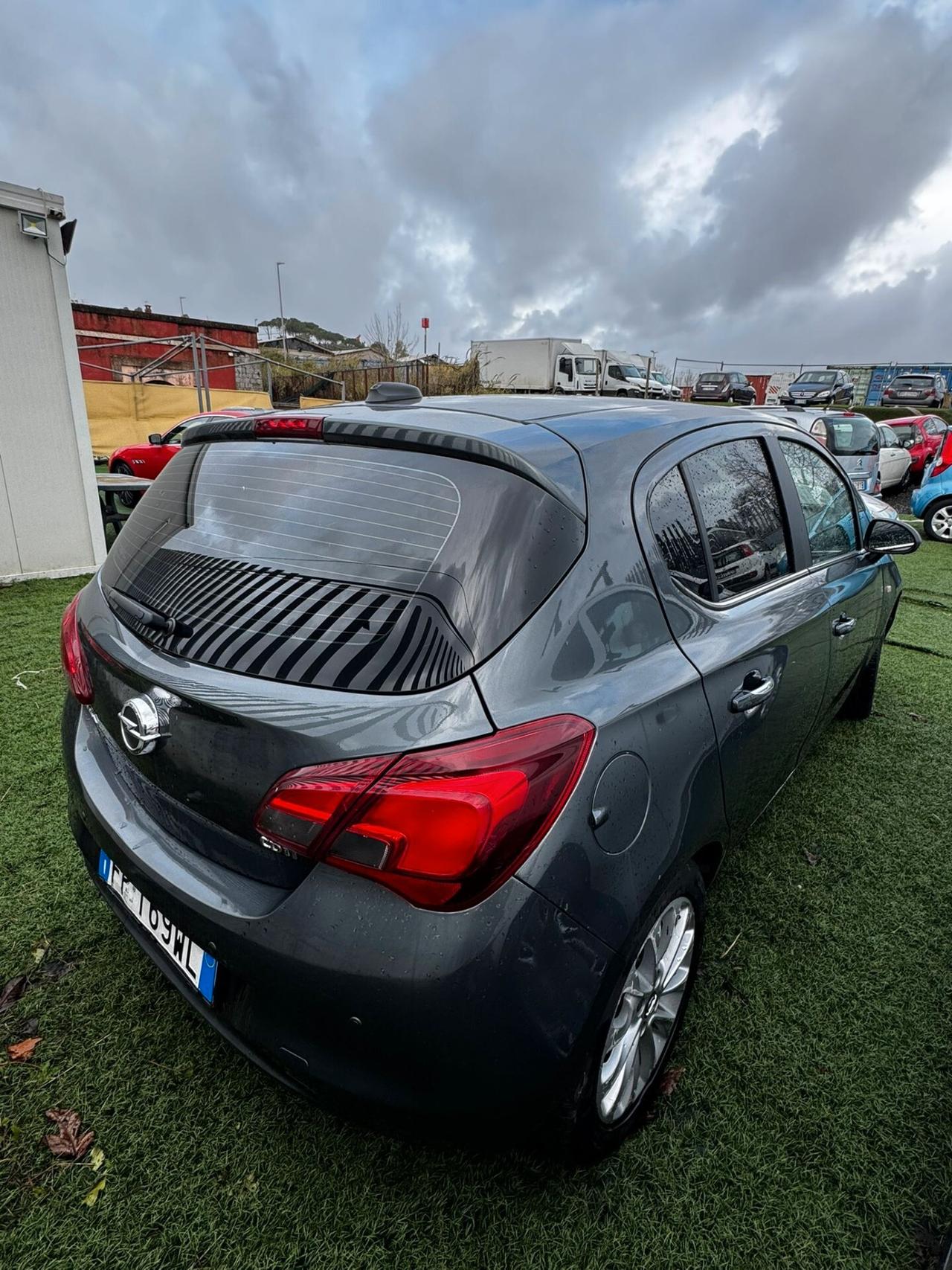 Opel Corsa 1.3 CDTI 5 porte euro 6 anno 2019