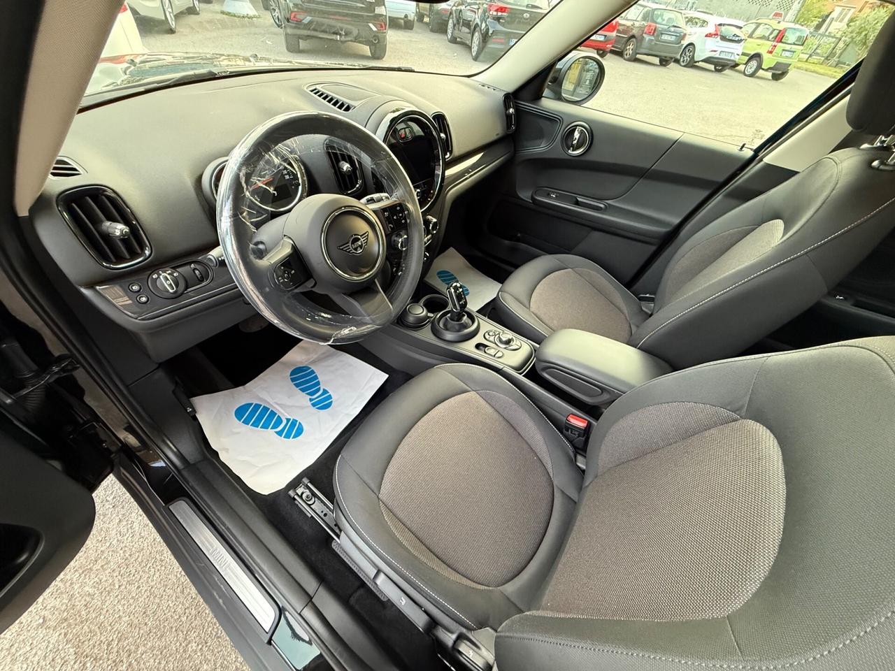 Mini Cooper Countryman 1.5 One - Automatica