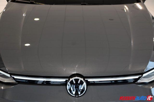 VOLKSWAGEN Golf Variant 2.0 TDI 116 CV STYLE + R17 VENTURA + REARVIEW