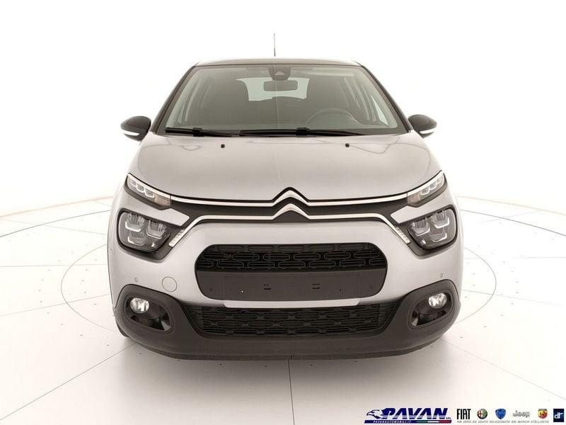 Citroën C3 1.2 83cv Shine