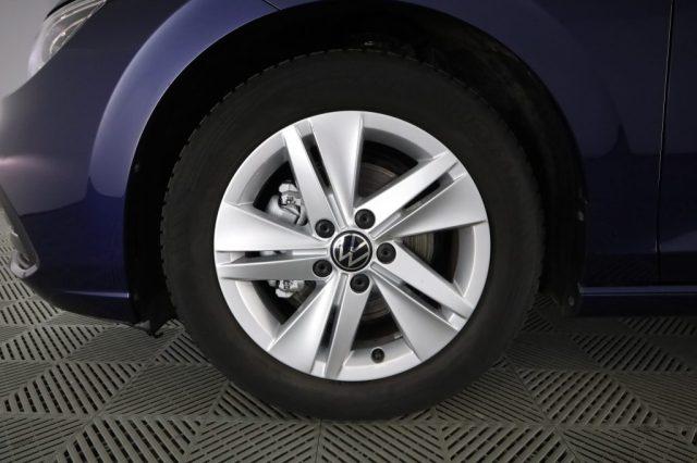 VOLKSWAGEN Golf Golf 1.0 TSI EVO Life