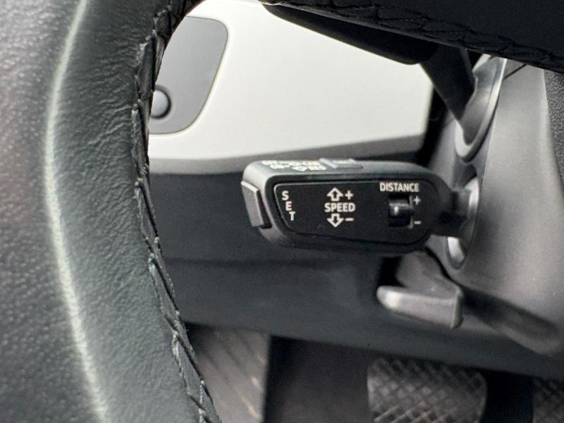 Audi A4 Avant 40 2.0 tdi quattro 190cv s-tronic